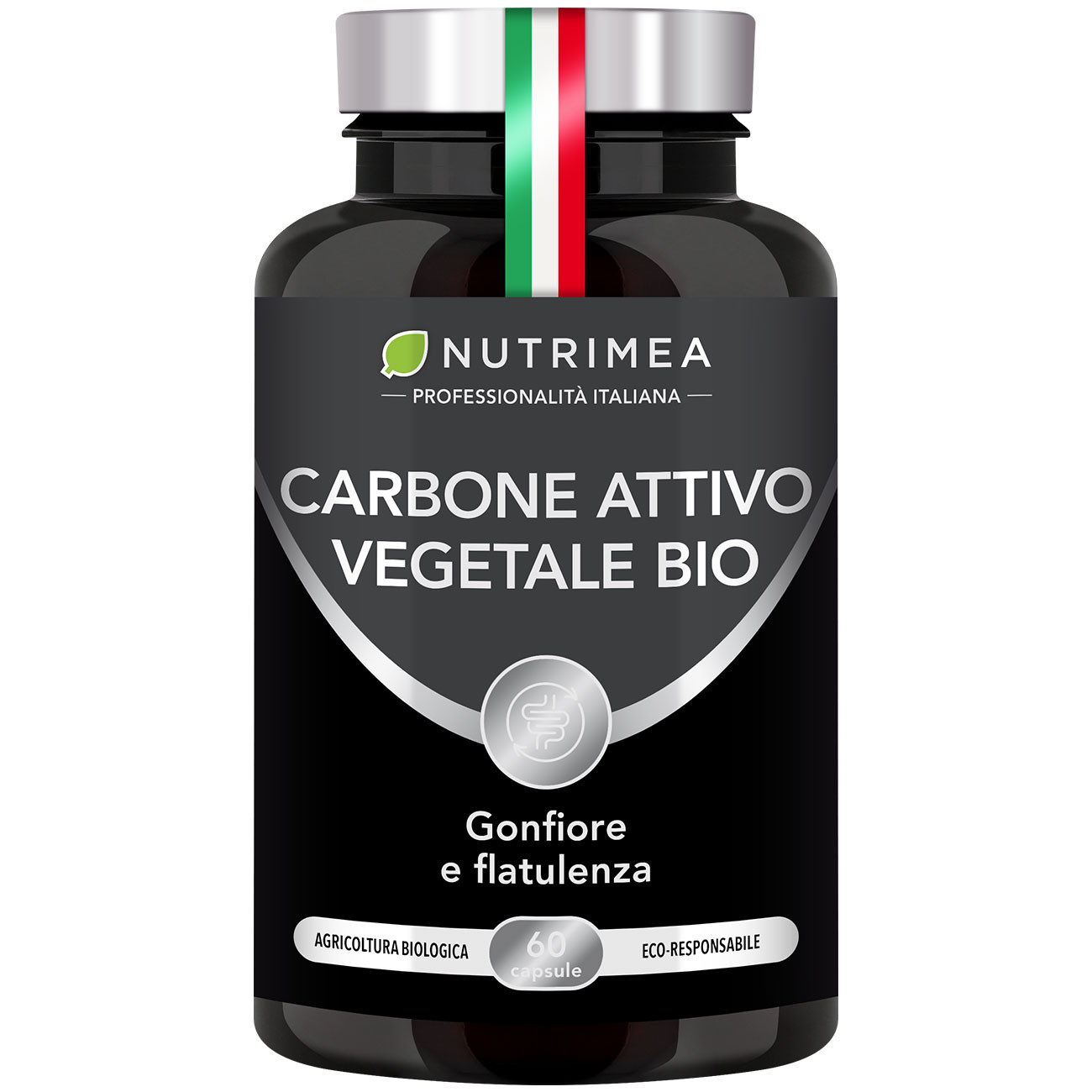 Carbone Vegetale 40Cpr - Gonfiore Addominale - Scopri E Acquista