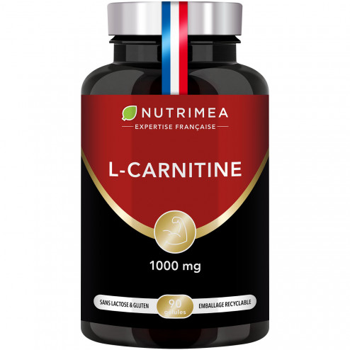 Acheter Carnitine