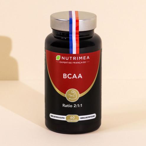 Acheter BCAA 2.1.1