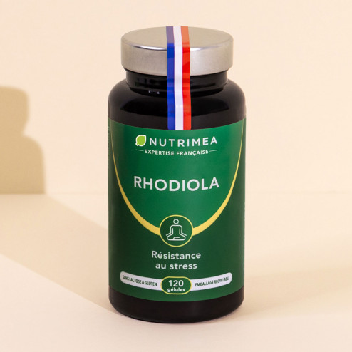 Acheter Rhodiola