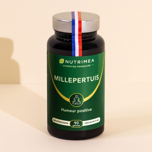 acheter millepertuis