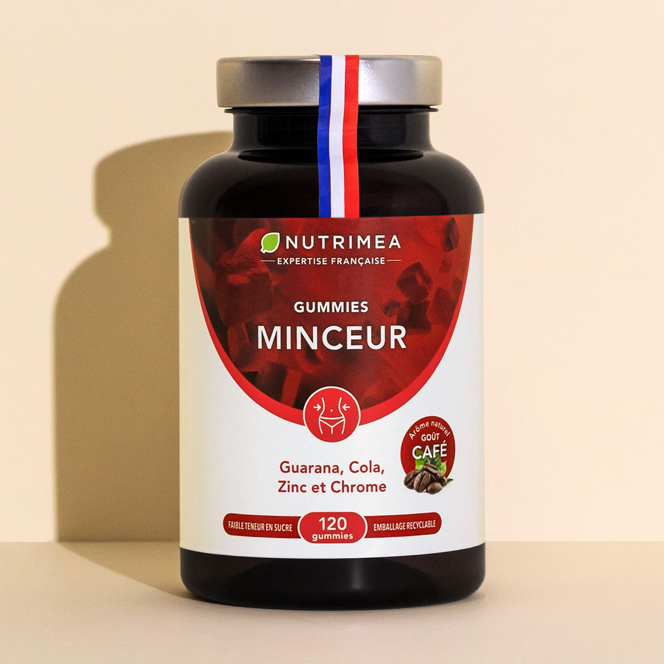 gummies minceur