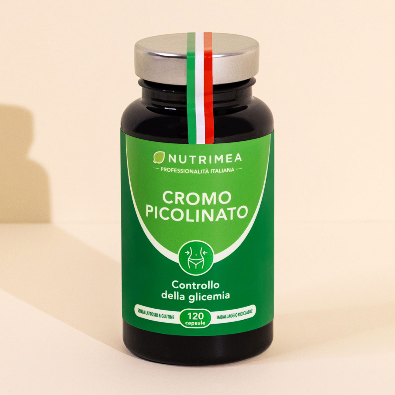 Acquista Cromo Picolinato