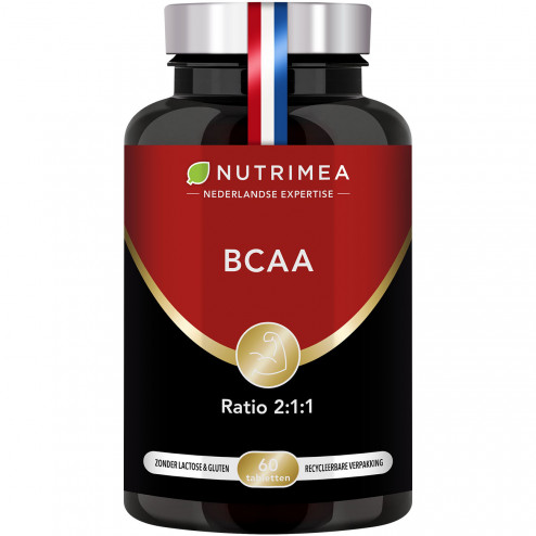 BCAA