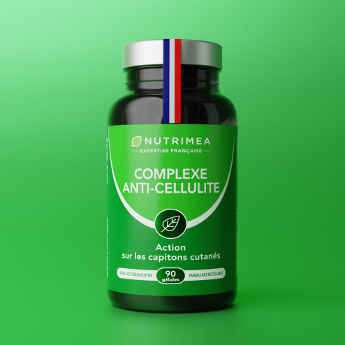 Complexe anti-cellulite