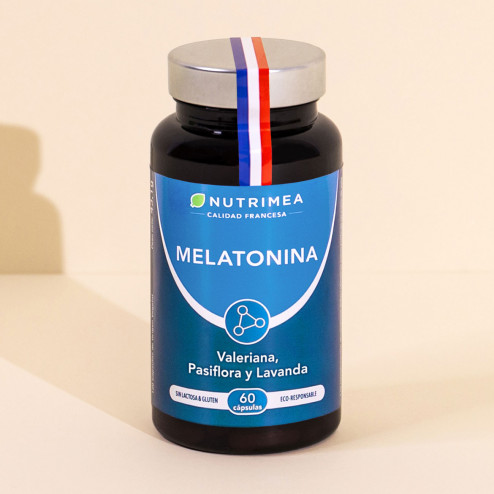 Comprar Melatonina