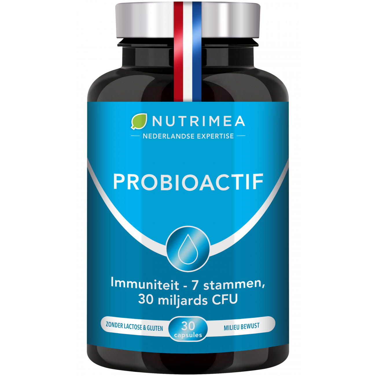 Nutrimea Probiotica voedingssupplement Packshot 1