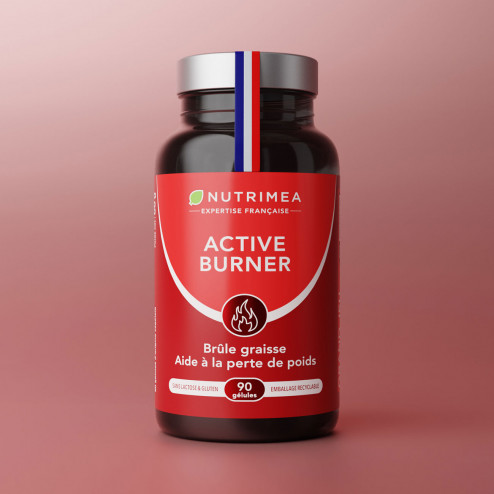 Acheter Brûle graisse | Active Burner