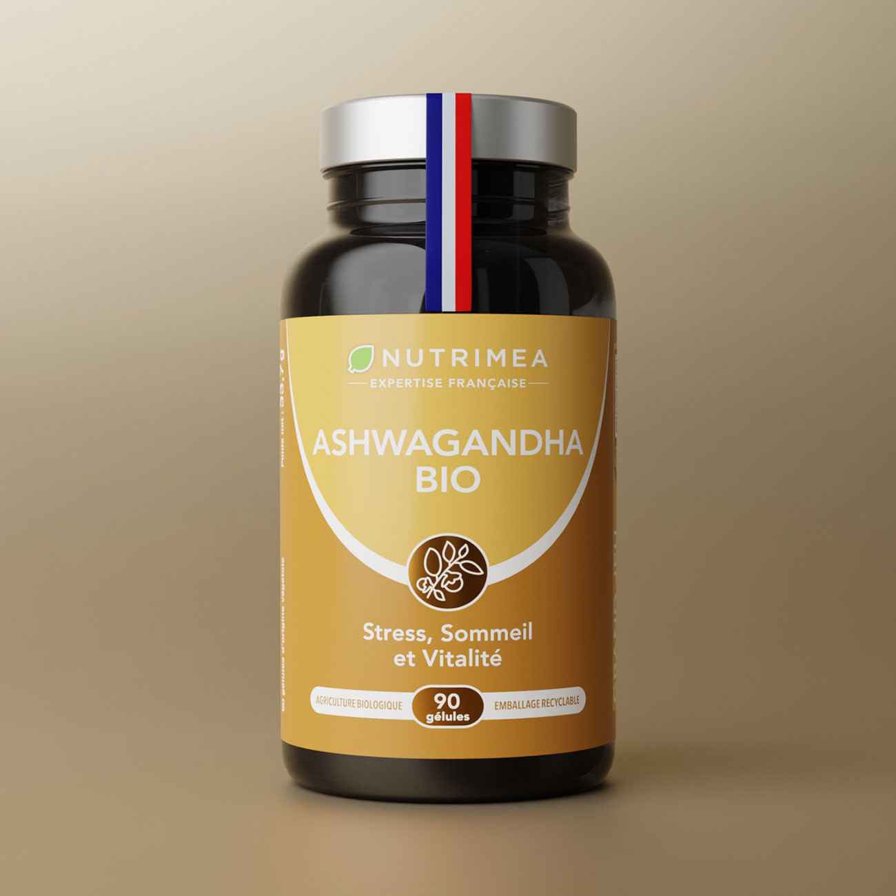 Acheter Ashwagandha Bio