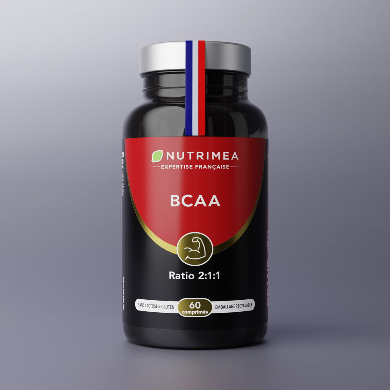 Acheter BCAA 2.1.1