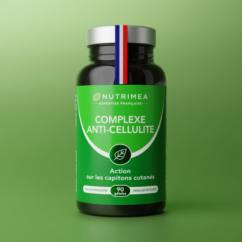 Acheter Complexe anti-cellulite