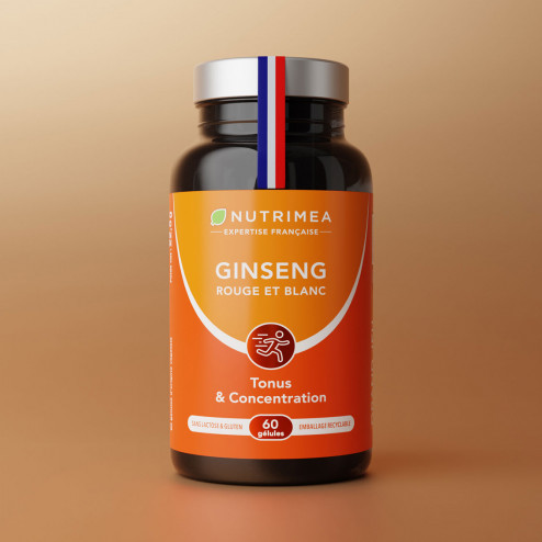 Acheter Ginseng