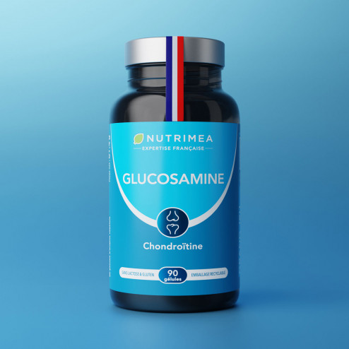 Acheter Glucosamine