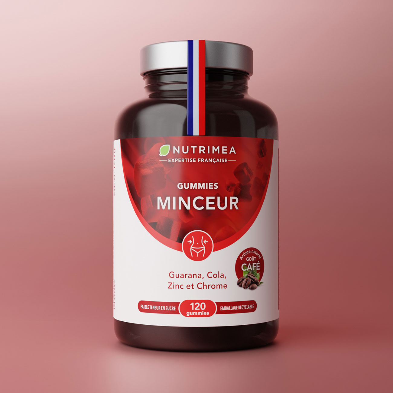 gummies minceur