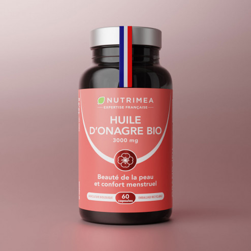 acheter huile onagre bio