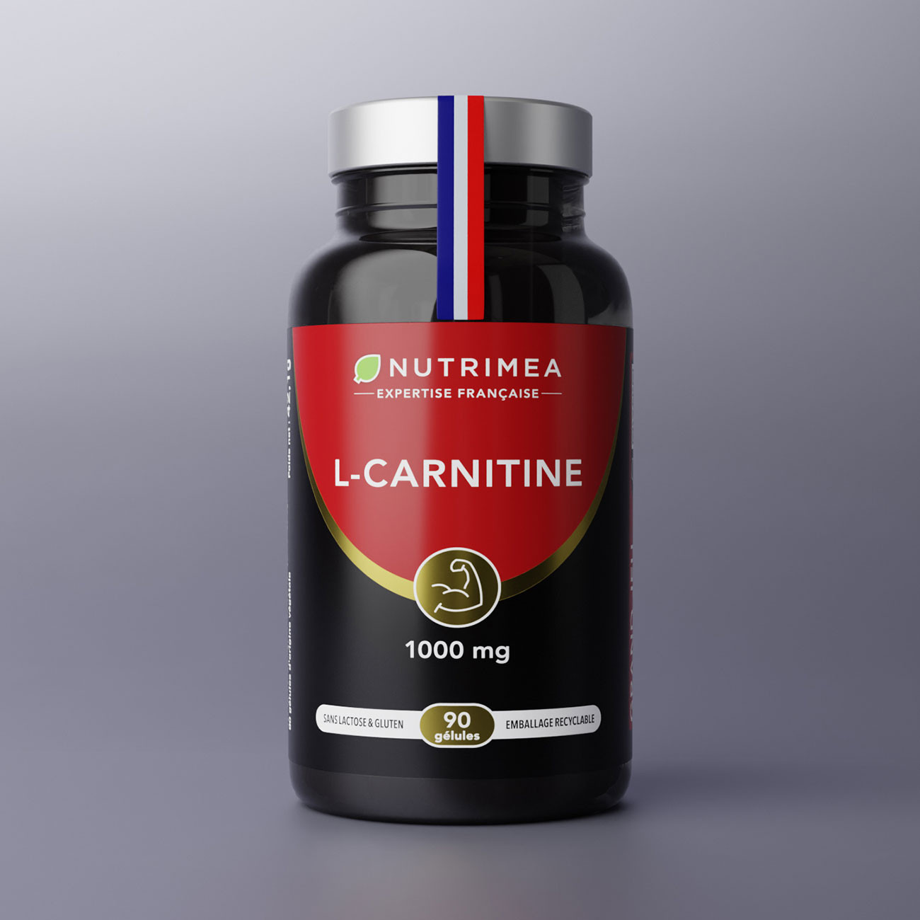 Acheter Carnitine