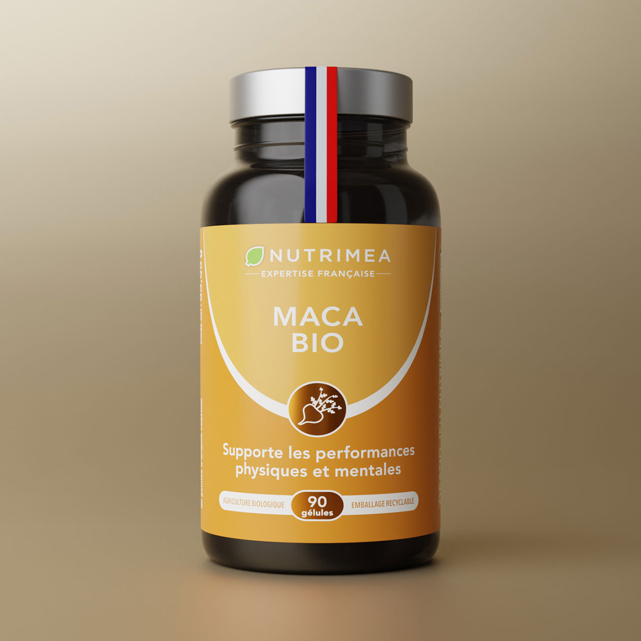 Acheter Maca Bio