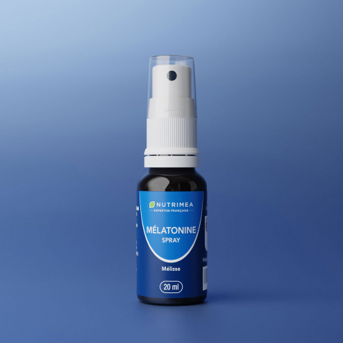 Acheter Spray sommeil