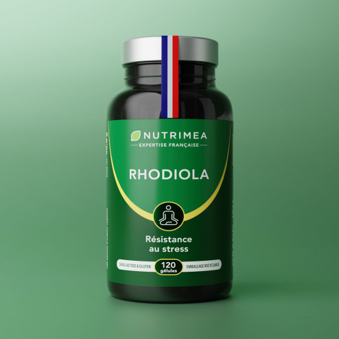 Acheter Rhodiola