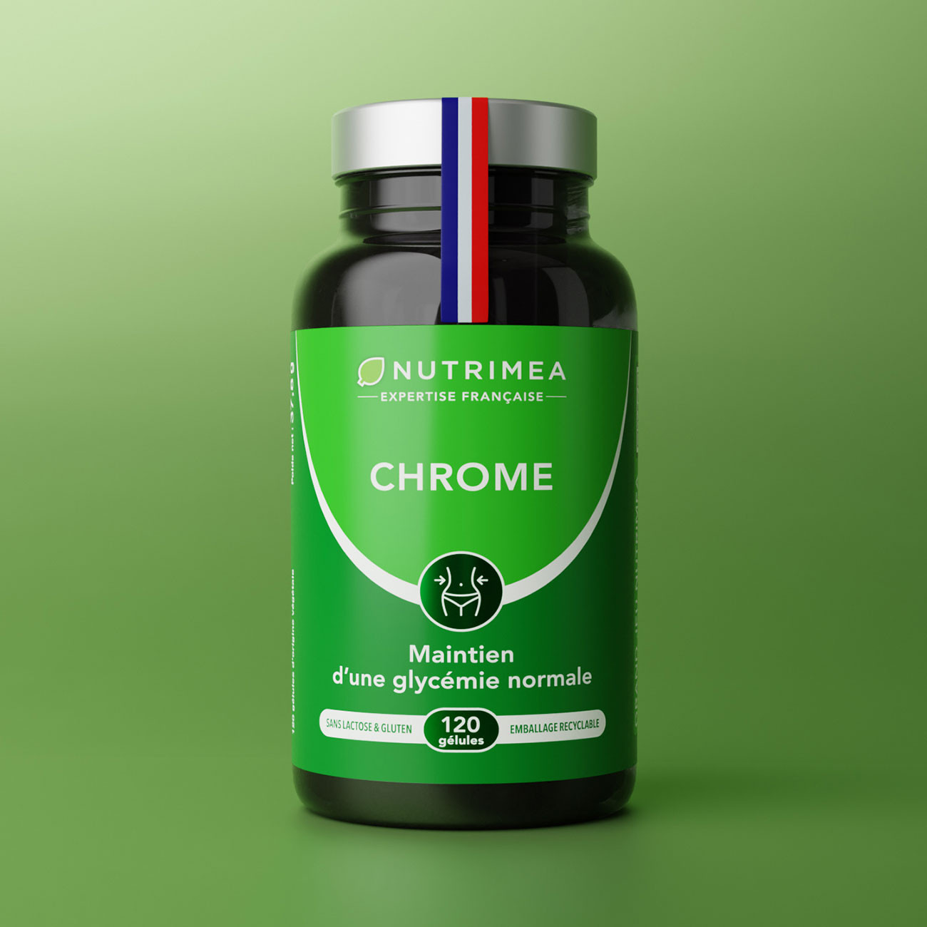 acheter chrome nutrimea