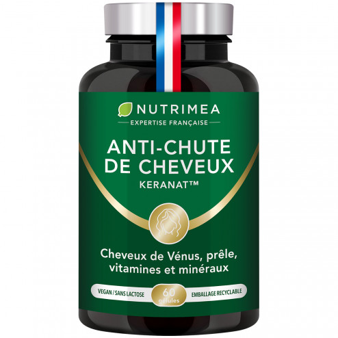 Photo du produit anti chute de cheveux