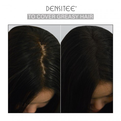 Polvere densificante per capelli - Donna