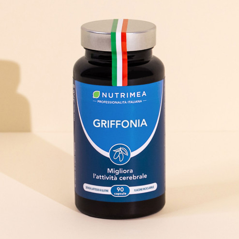 Griffonia Simplicifolia Integratore Benefici