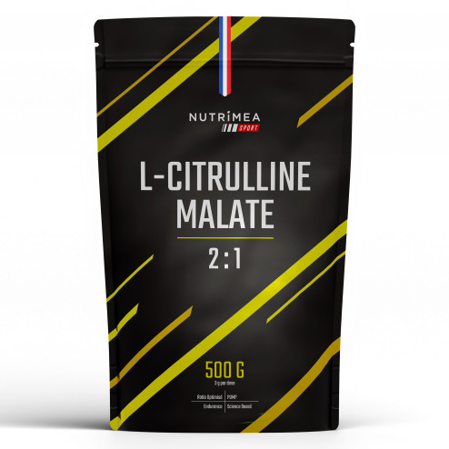 Citrulline Malate