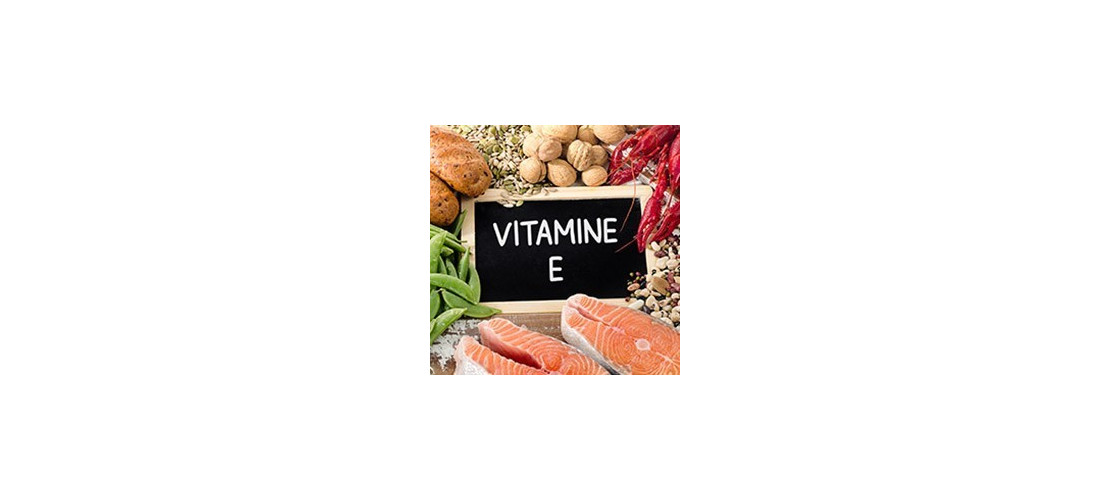 Où trouver de la vitamine E dans les aliments ?