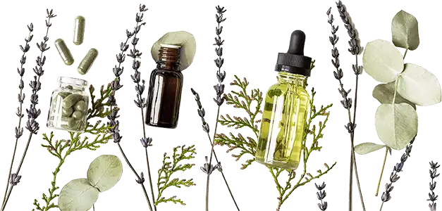 Votre consultation de naturopathie offerte