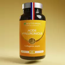 Acide Hyaluronique