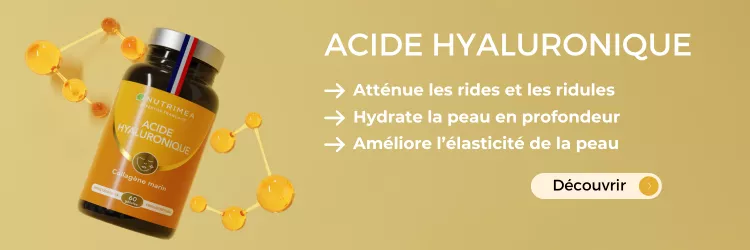 Acide Hyaluronique