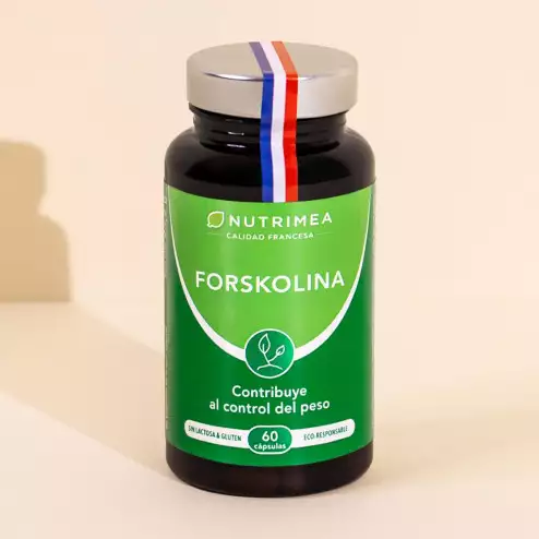 Forskolina Quemagrasas