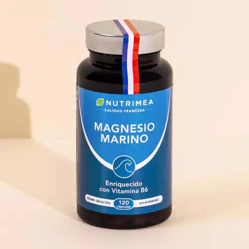 Comprar Magnesio Marino