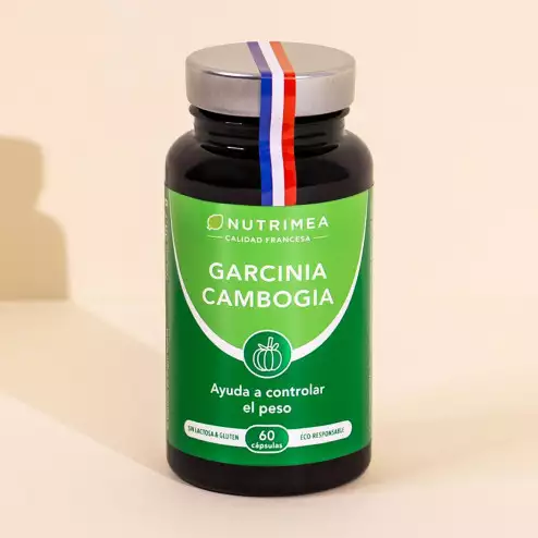 Garcinia Cambogia