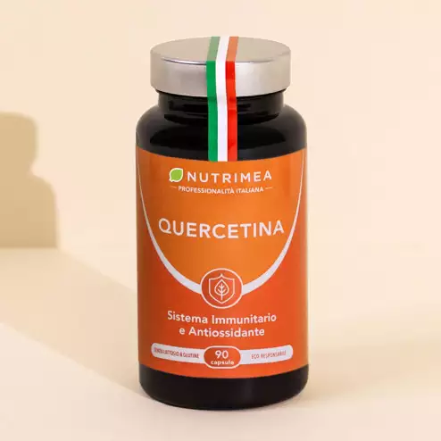 Acquista Quercetina