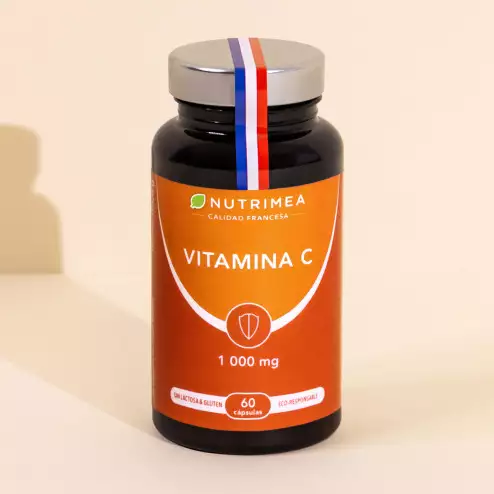 Comprar Vitamina C