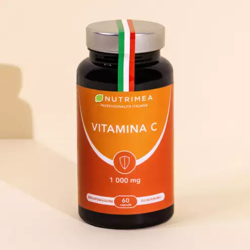 Acquista Vitamina C per il sistema immunitario