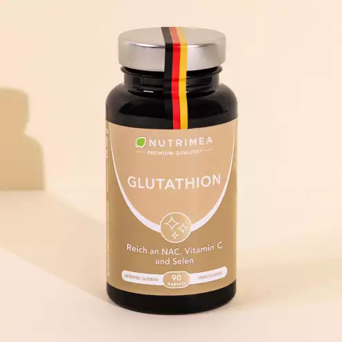 Kaufen Glutathion