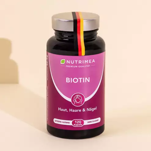 Kaufen Biotin