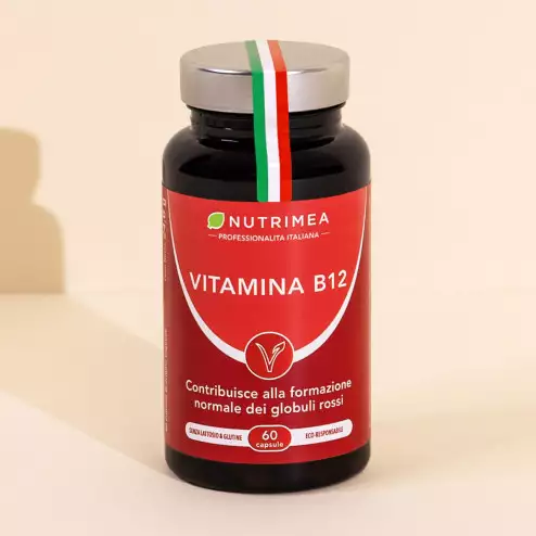 Compra Vitamina B12