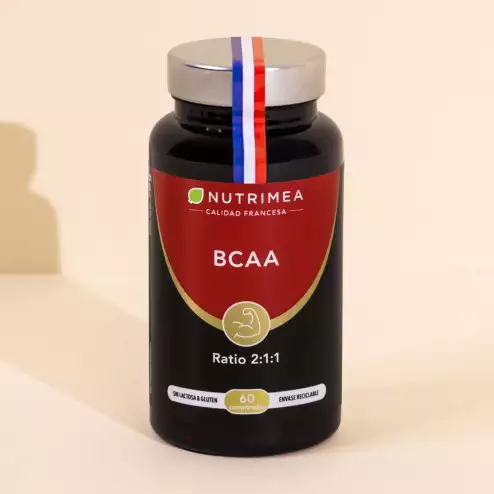 BCAA Nutrimea