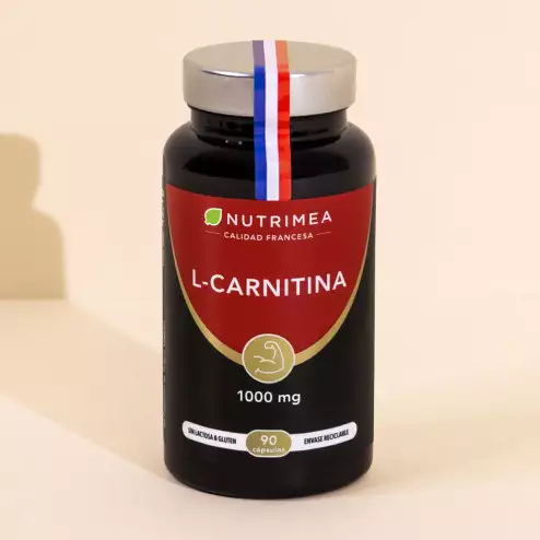 L-Carnitina