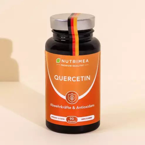 Kaufen Quercetin