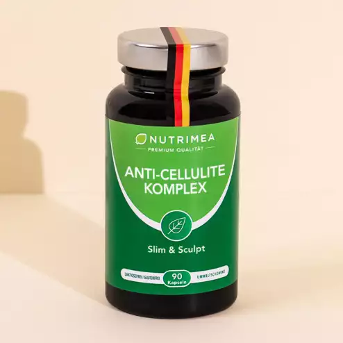 Kaufen Sie Anti-Cellulite Komplex