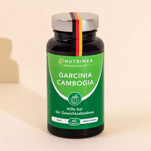 Kaufen Sie Garcinia Cambogia