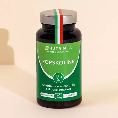 Acquista Forskolina per Metabolismo e Bruciagrassi