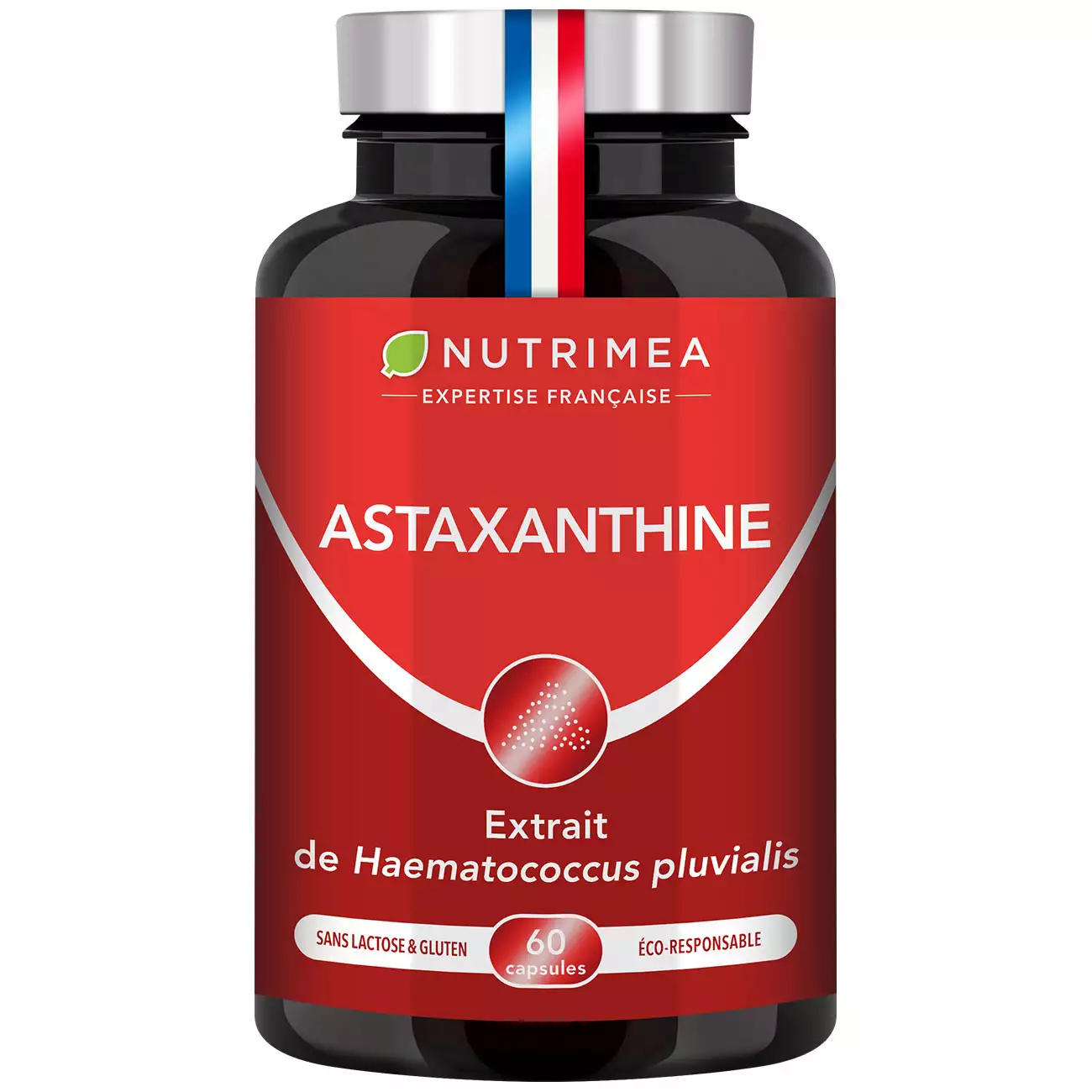 astaxanthine complément alimentaire