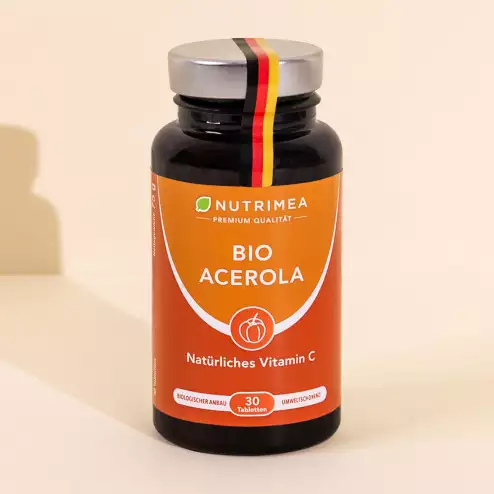 Kaufen Acerola Bio