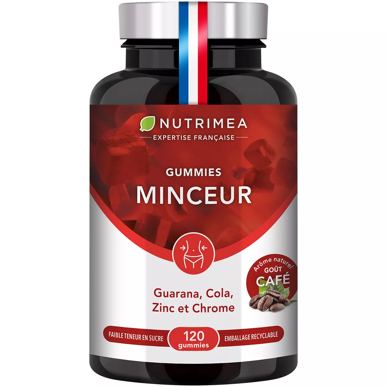 gummies minceur nutrimea